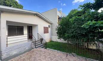 Imagem 2: Casa com 3 dormitórios para alugar, 120 m² por R$ 2.084,00/mês - Rondônia - Novo Hamburgo