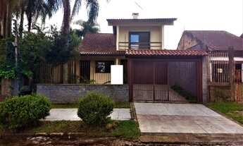 Imagem: Casa com 3 dormitórios à venda, 135 m²