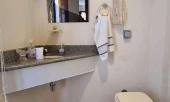 Imagem 7: APARTAMENTO COM 3 DORMITÓRIOS À VENDA, 130 M² - PITANGUEIRAS - GUARUJÁ/SP