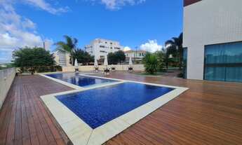 Imagem 3: Apartamento a venda no bairro Indianópolis - 3 quartos - Indianópolis Residence