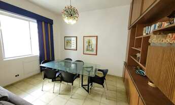 Imagem 7: Apartamento com 3 dormitórios à venda, 100 m² por R$ 440.000,00 - Pitangueiras - Guarujá/S