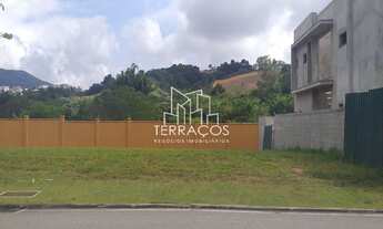 Imagem: TERRENO PLANO À VENDA COM 497,90M² - CONDOMÍNIO