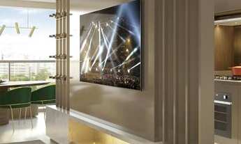 Imagem 5: Most Moema Home Apartamento com 2 dormitórios