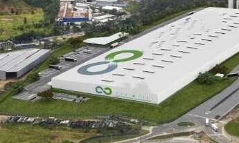 Imagem: Alugue Galpão em Condominio com 6.467M²