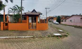 Imagem: Casa com 2 dormitórios, 200 m² - venda