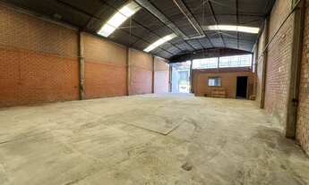 Imagem: Pavilhão para alugar, 312 m² por R$ 6.670,00/mês