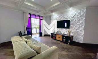 Imagem 6: Apartamento no Ed. Ville Saint Paul - Umarizal - Belém/PA