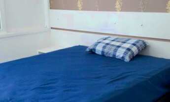 Imagem 5: Apartamento com 2 dormitórios à venda, 58 m² por R$ 465.000,00 - Pitangueiras - Guarujá/SP