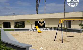 Imagem 7: Terreno no Residencial Bougainville Belém - Icoaraci - Belém/PA