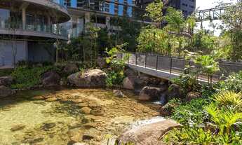 Imagem 6: O Parque Cipó Apartamento com 2 dormitórios