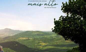 Imagem: Terrenos a venda no Condomínio Serra Negra