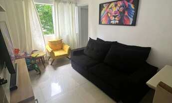 Imagem: Apartamento com 2 dormitórios à venda