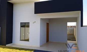 Imagem 2: Casa em Jardim Tamagi - Mandaguaçu: 70m², 3 quartos, 1 banheiro - venda e locação por R$ 1