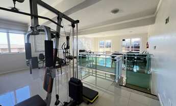 Imagem 3: Apartamento com 3 dormitórios à venda, 165 m² por R$ 1.150.000,00 - Centro - Estância Velh