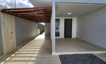 Imagem 4: Casa com 3 quartos A VENDA no bairro Luiz Gonzaga