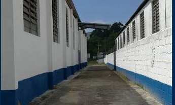 Imagem: Galpão em Casa Grande - Diadema