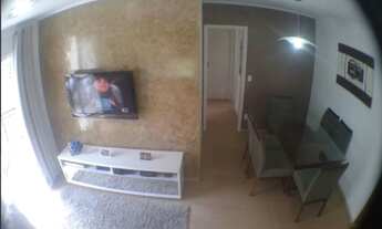 Imagem 2: APARTAMENTO À VENDA 66M² COM VARANDA, NO COND. MORADA DO BARÃO - MEDEIROS -JUNDIAÍ/SP