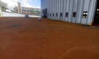 Imagem 4: Galpão em Cidade Aracília - Guarulhos