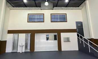 Imagem 4: Galpão em Cidade Jardim Cumbica - Guarulhos