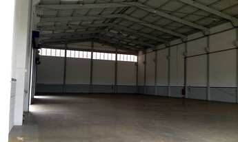 Imagem 3: Galpão em Bonsucesso - Guarulhos