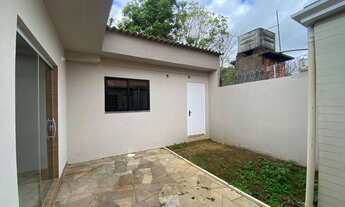 Imagem 2: Casa com 2 dormitórios para alugar, 150 m² por R$ 3.750/mês - Industrial - Novo Hamburgo/R