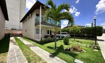 Imagem 2: Casa com 5 dormitórios à venda, 220 m² por R$ 990.000,00 - Universitário - Caruaru/PE