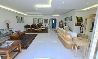 Imagem 2: APARTAMENTO SUPER AMPLO CLEAN, MOBILIADO, COM VISTA PARA O MAR