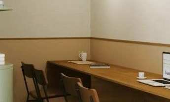 Imagem 7: La Casa Pássaros e Flores - NR