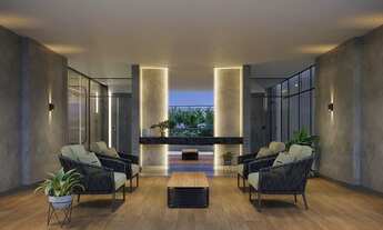 Imagem 5: Griffe, 3 dormitórios na Rua Machado De Assis