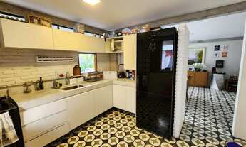 Imagem 7: Casa Conceito Premiada A VENDA no condomínio Quintas da Colina 2