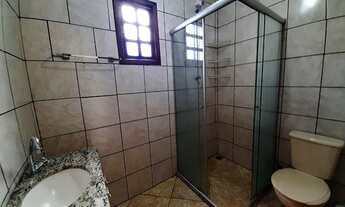 Imagem: Casa com 2 dormitórios à venda, 150 m²