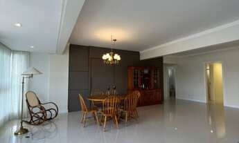 Imagem 2: Apartamento com 3 dormitórios à venda, 200 m² por R$ 1.590.000,00 - Centro - Estância Velh