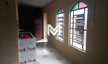 Imagem 4: Casa com 3 dormitórios à venda no Cj Panorama XXI - Mangueirão - Belém/PA