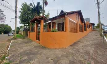 Imagem 2: Casa com 2 dormitórios, 200 m² - venda por R$ 490.000,00 ou aluguel por R$ 3.308,00/mês