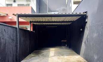 Imagem 3: CSA(SVD 926 Prédio 601371031-31