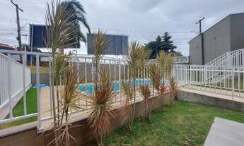 Imagem 2: Apartamento com 2 dormitórios à venda, 52 m² por R$ 270.000,00 - Primavera - Novo Hamburgo