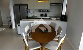 Imagem 7: Apartamento de 3 Suítes à Venda no Centro Jubran, Barueri