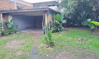 Imagem: Casa com 2 dormitórios à venda, 90 m²