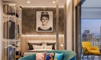 Imagem 6: Cyrela For You Perdizes - Residencial