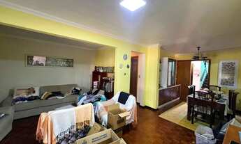 Imagem: Casa com 3 dormitórios para alugar, 140