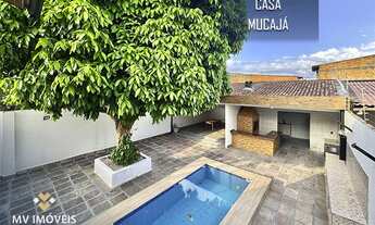 Imagem: Casa na Passagem Mucajá - Sacramenta