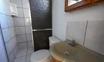 Imagem: Apartamento com 2 dormitórios, 43 m²