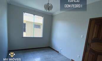 Imagem: Apartamento para alugar no Ed. Dom Pedro
