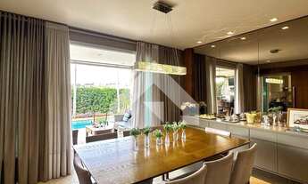 Imagem 5: Casa de Condomínio em Alphaville - Santana de Parnaíba, SP