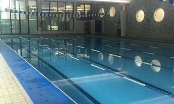 Imagem 3: Apartamento Residencial para locação, Jardim Morumbi, São Paulo -