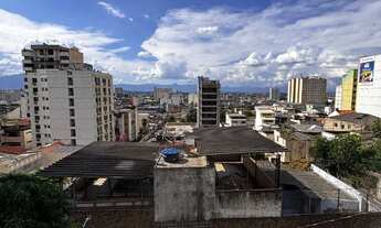 Imagem 5: Apartamento com 3 dormitórios à venda, 120 m² por R$ 480.000,00 - Centro - Nova Iguaçu/RJ