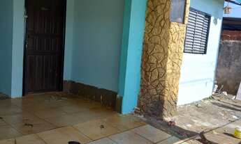 Imagem: Casa em Parque Sao Pedro - Sarandi com 60M²