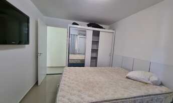 Imagem 7: Apartamento com 2 dormitórios à venda, 70 m² - Pitangueiras - Guarujá/SP