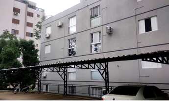 Imagem 2: Apartamento com 2 dormitórios à venda, 50 m² por R$ 237.000,00 - Vila Nova - Novo Hamburgo