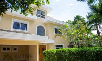 Imagem 2: Casa de Condomínio em Alphaville - Santana de Parnaíba, SP